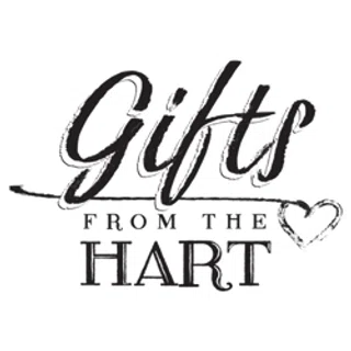 Gifts From The Hart logo