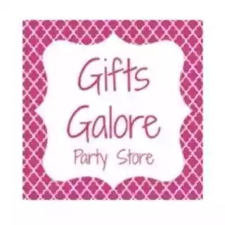 Gifts Galore Party Store coupon codes