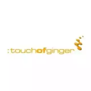 touch of ginger coupon codes