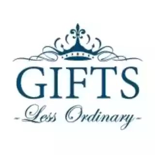 Gifts Less Ordinary coupon codes