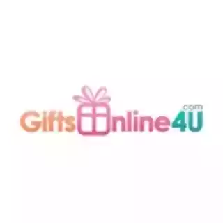 Shop GiftsOnline4U logo