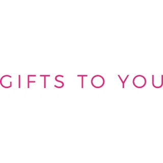Shop Gifts To You logo