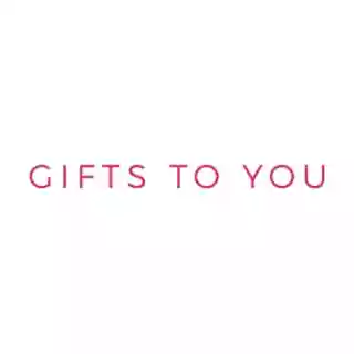 Gifts To You promo codes