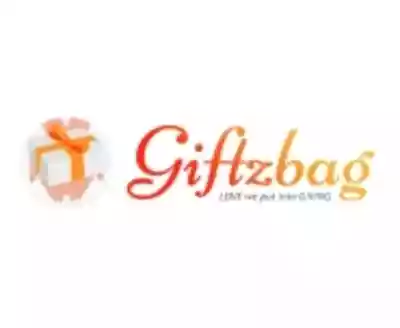 Giftz Bag logo