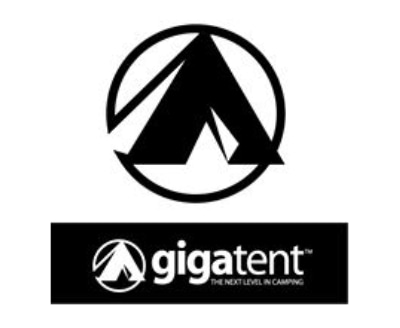 Shop Giga Tent logo