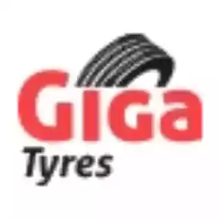 Giga Tyres coupon codes