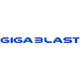 Gigablast  logo