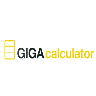 GIGA calculator logo