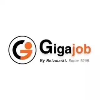 Shop Gigajob discount codes logo