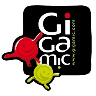 Shop Gigamic logo