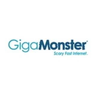 Shop Gigamonster logo