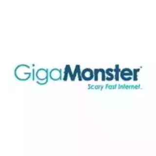 Shop Gigamonster discount codes logo