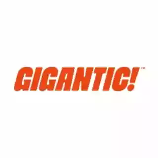 Gigantic Candy discount codes
