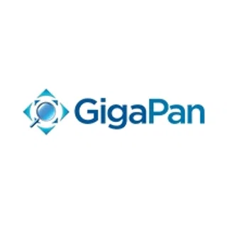 Shop GigaPan coupon codes logo
