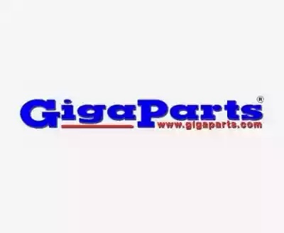 Shop GigaParts logo