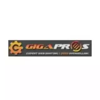 GigaPros VPS Hosting discount codes