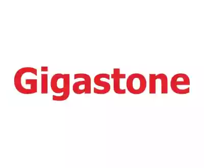 Gigastone logo