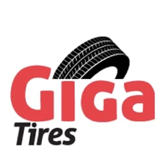 Shop Giga Tires logo