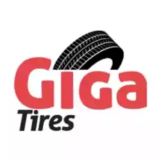 Giga Tires logo