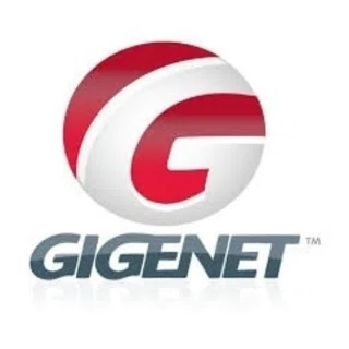 Shop GigeNET logo