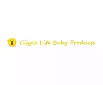Shop Giggle Life Baby Products coupon codes logo