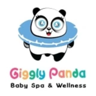 Shop Giggly Panda logo