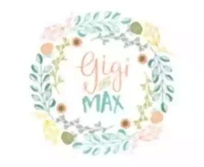 Shop Gigi and Max coupon codes logo