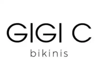 Shop Gigi C Bikinis promo codes logo