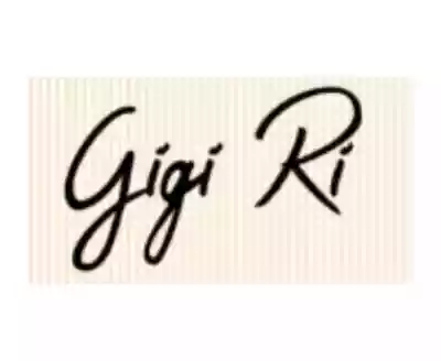 Gigi Ri discount codes