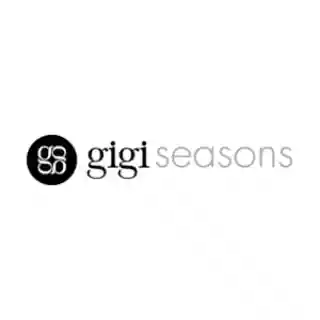 Gigi Seasons logo