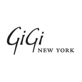 Shop GiGi New York logo