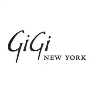 Shop GiGi New York coupon codes logo