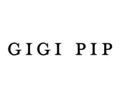 Shop Gigi Pip promo codes logo
