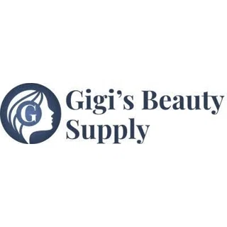 Gigi’s Beauty Supply logo
