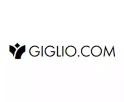 Shop Giglio promo codes logo