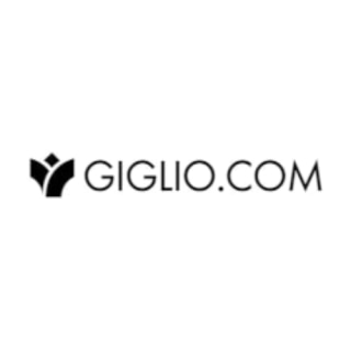 Shop Giglio United Kingdom logo