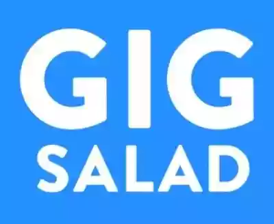 Gigsalad logo