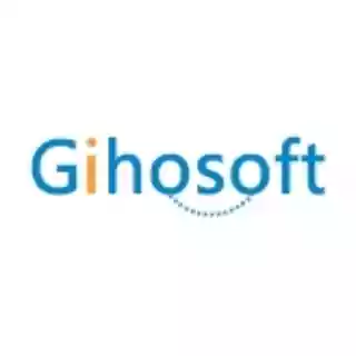 Shop Gihosoft promo codes logo