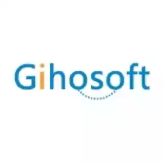 Gihosoft logo