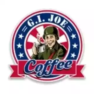 Shop G.I. Joe Coffee promo codes logo