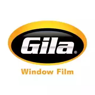 Gila Window Film logo