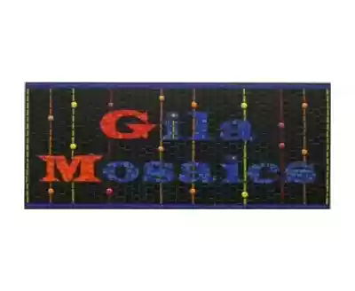 Shop Gila Mosaics coupon codes logo