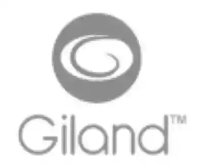 Shop Giland Bags coupon codes logo