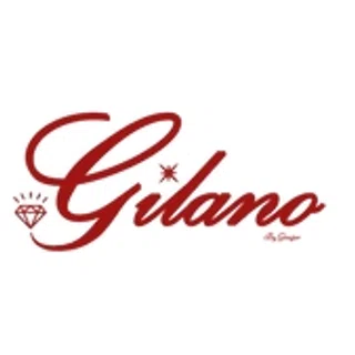 Gilano by Ginger logo