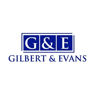 Gilbert & Evans logo