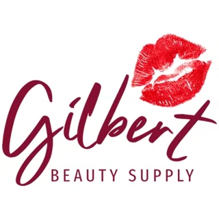 Gilbert Beauty Supply logo