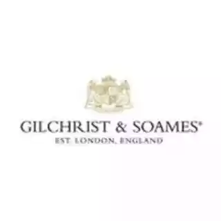 Shop Gilchrist & Soames discount codes logo
