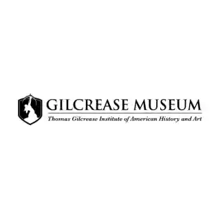 gilcrease.org logo