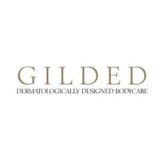 Gilded Body logo