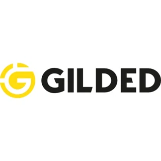 Gilded Finance logo